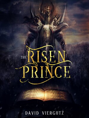 cover image of The Risen Prince